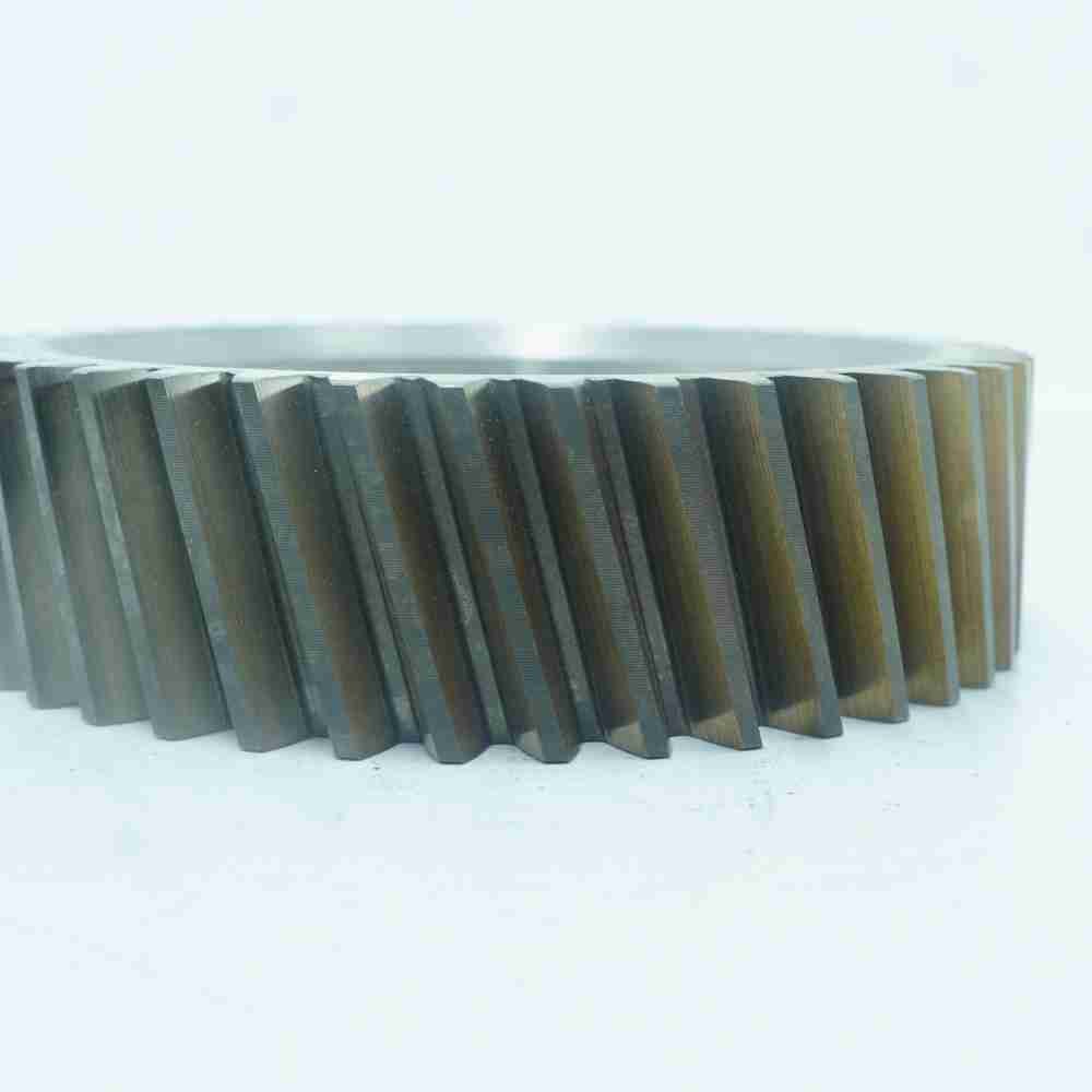 4953337 4953166 QSK19 K19 Crankshaft Gear - Image 5