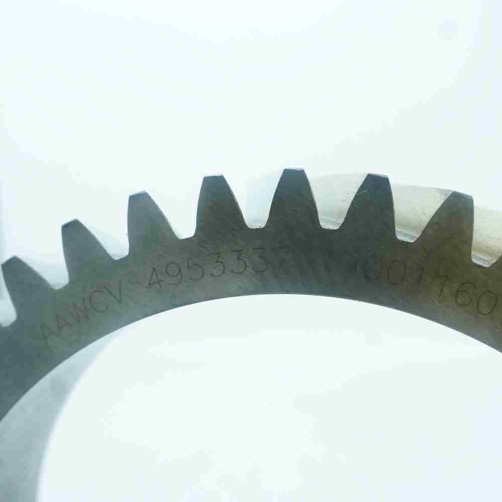 4953337 4953166 QSK19 K19 Crankshaft Gear - Image 6