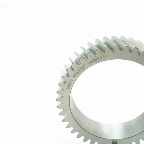4953337 4953166 3090484 QSK19 Crankshaft Gear - Image 5