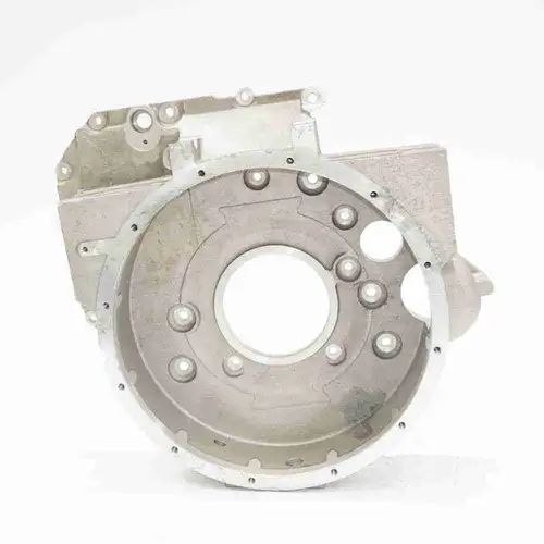 4944344 3971666 QSB Flywheel Housing - Image 4