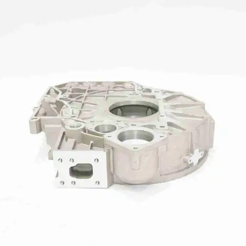 4944344 3971666 QSB Flywheel Housing - Image 5