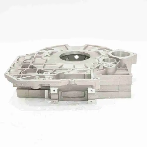4944344 3971666 QSB Flywheel Housing - Image 7