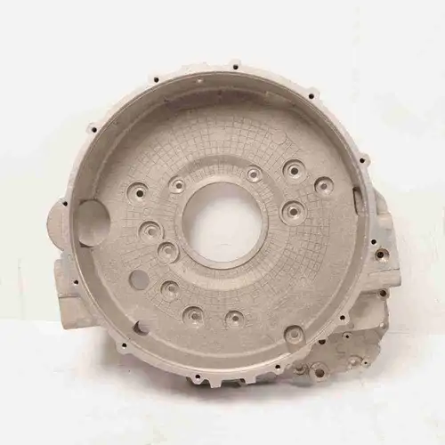 5287353 ISB6.7 QSB6.7 Flywheel Housing - Image 3