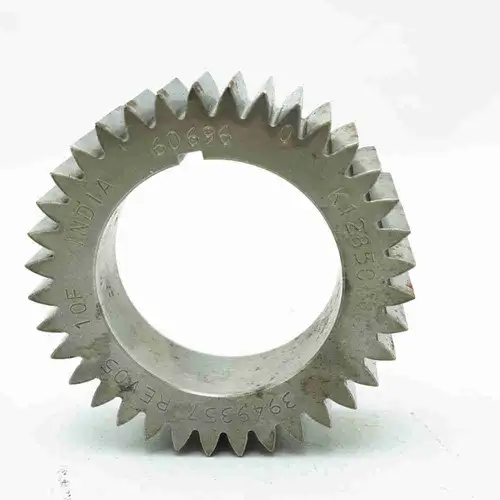 3949357 ISB QSB Crankshaft Gear - Image 2