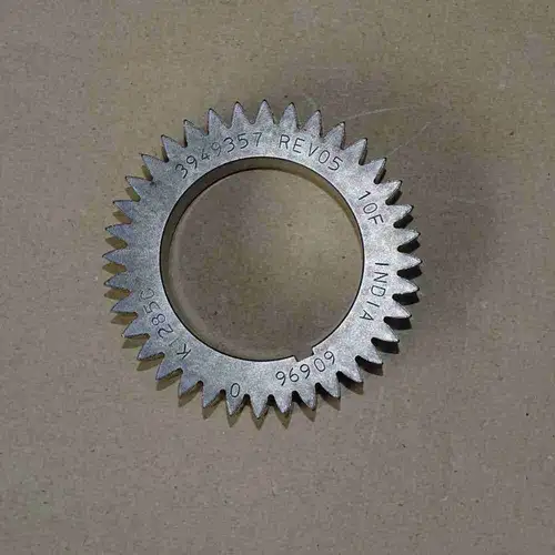 3949357 ISB QSB Crankshaft Gear - Image 8