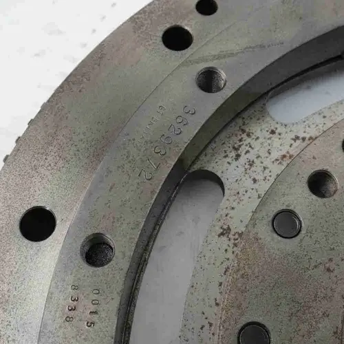 3629372 3008001 QSK38 QSK45 Flywheel - Image 2