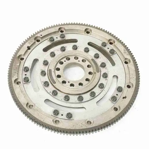 3629372 3008001 QSK38 QSK45 Flywheel - Image 3
