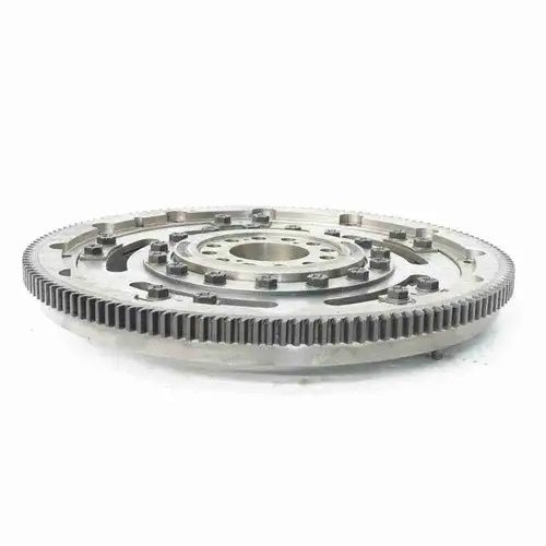 3629372 3008001 QSK38 QSK45 Flywheel - Image 4
