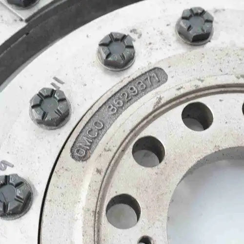 3629372 3008001 QSK38 QSK45 Flywheel - Image 5