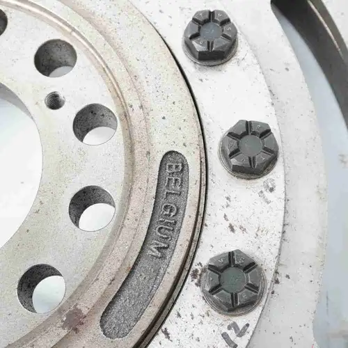 3629372 3008001 QSK38 QSK45 Flywheel - Image 6