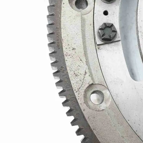 3629372 3008001 QSK38 QSK45 Flywheel - Image 7
