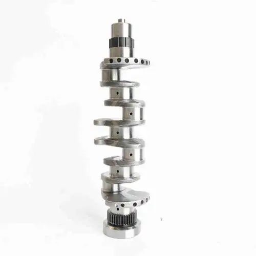 5261376 4938752 ISF QSF Crankshaft - Image 2
