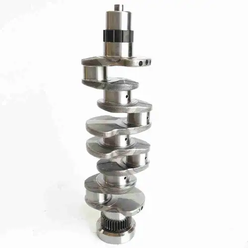 5261376 4938752 ISF QSF Crankshaft - Image 4