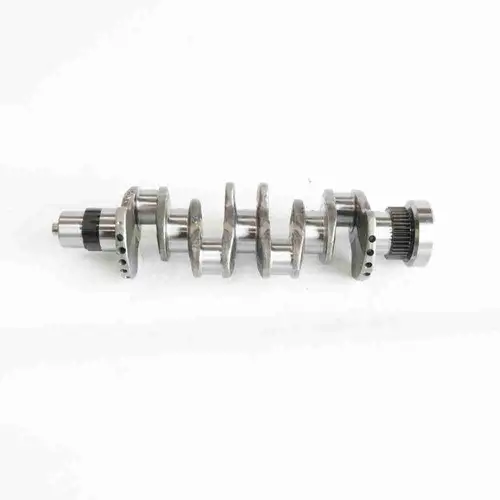 5261376 4938752 ISF QSF Crankshaft - Image 6