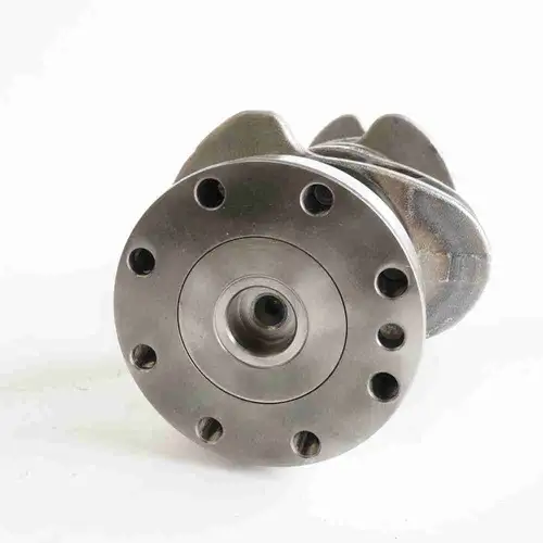 5261376 4938752 ISF QSF Crankshaft - Image 7