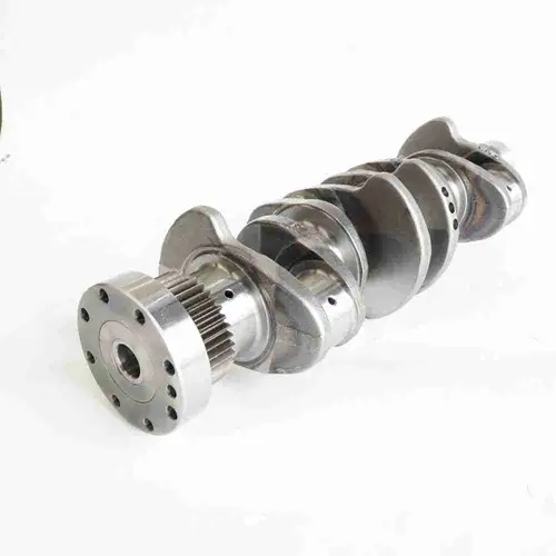 5261376 4938752 ISF QSF Crankshaft - Image 8