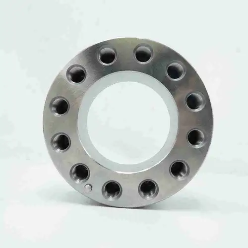 4965400 3680503 ISX QSX Crankshaft - Image 2