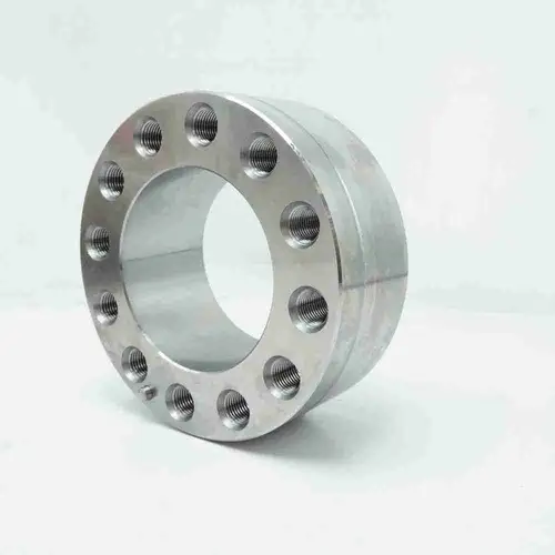 4965400 3680503 ISX QSX Crankshaft - Image 3