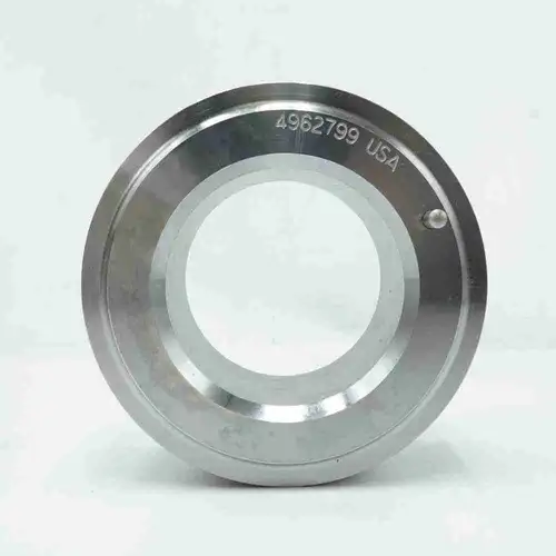 4965400 3680503 ISX QSX Crankshaft - Image 4