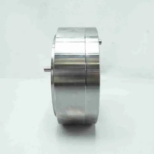 4965400 3680503 ISX QSX Crankshaft - Image 7