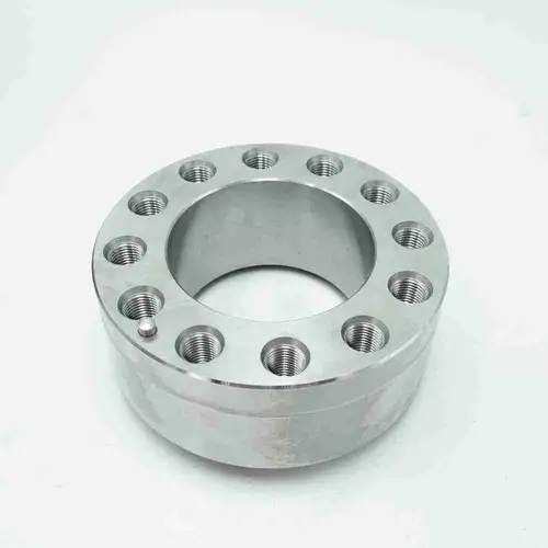 4965400 3680503 ISX QSX Crankshaft - Image 8