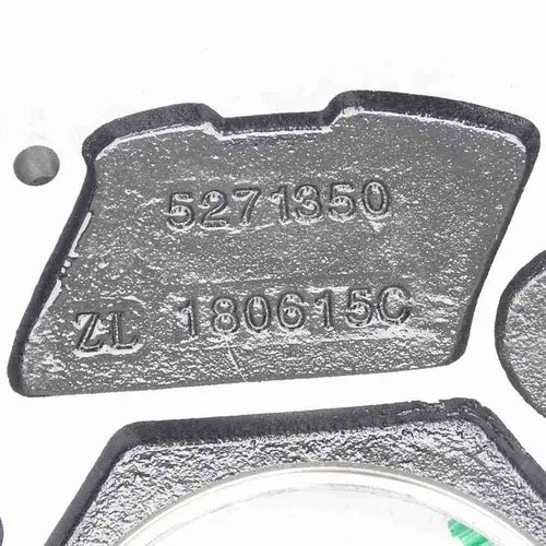 5272408 3863940 5271350 6BT Flywheel Housing - Image 10