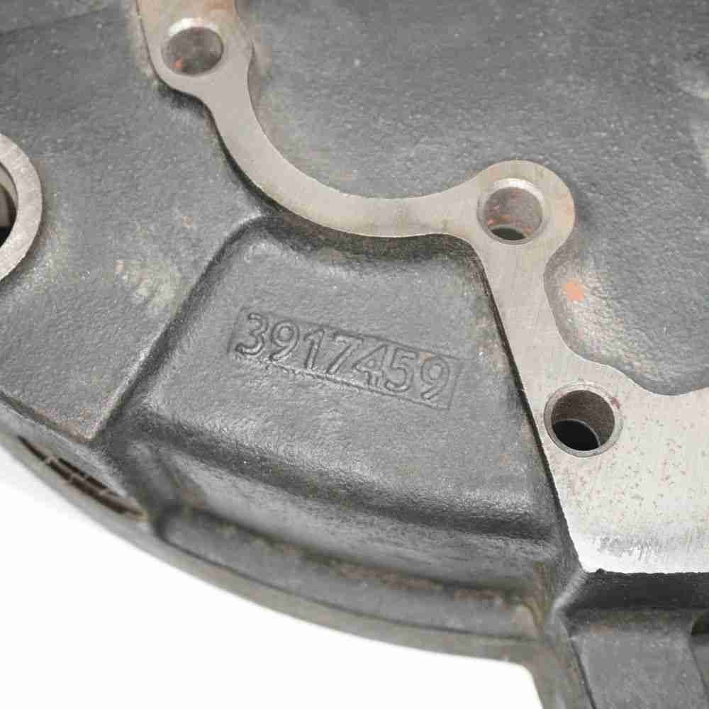 3417459 6CT QSC Flywheel Housing - Image 5