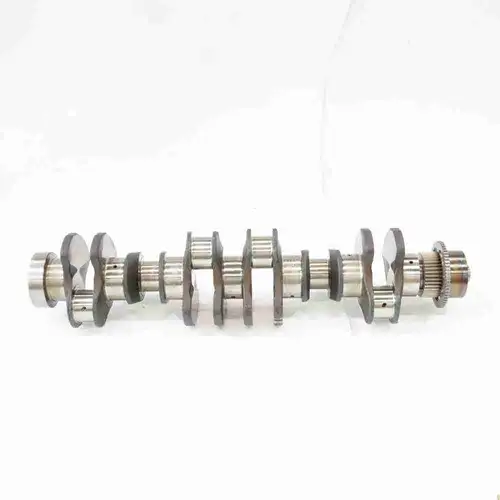 4393462 5440758 3691444 4330732 Crankshaft - Image 3