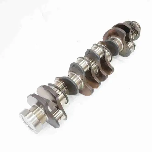 4393462 5440758 3691444 4330732 Crankshaft - Image 4