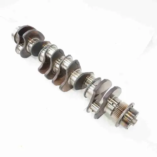 4393462 5440758 3691444 4330732 Crankshaft - Image 5