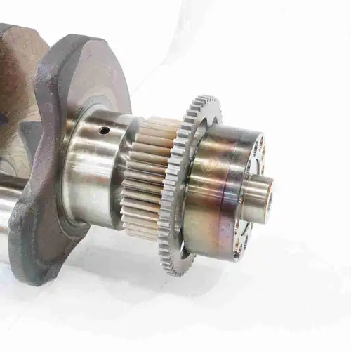 4393462 5440758 3691444 4330732 Crankshaft - Image 7
