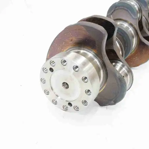 4393462 5440758 3691444 4330732 Crankshaft - Image 8