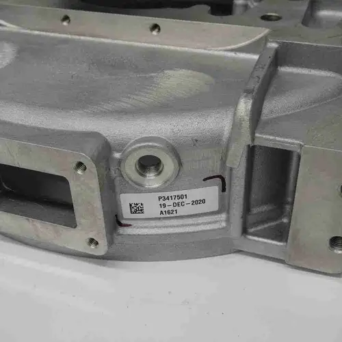 3417501 M11 ISM11 QSM11 Flywheel Housing - Image 4