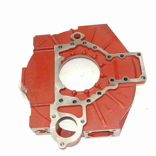 3417501 M11 ISM11 QSM11 Flywheel Housing - Image 8