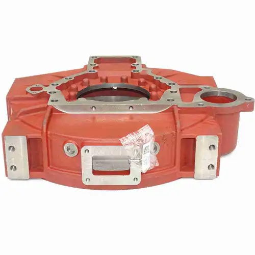 3417501 M11 ISM11 QSM11 Flywheel Housing - Image 9