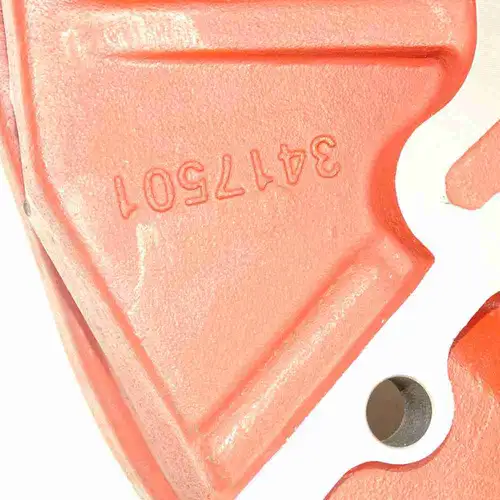 3417501 M11 ISM11 QSM11 Flywheel Housing - Image 10