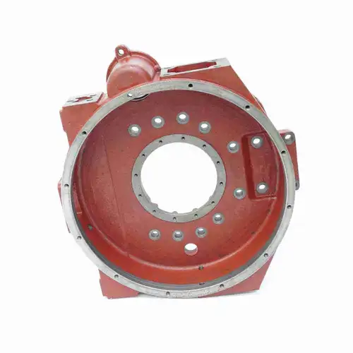 3417507 ISM QSM Flywheel Housing - Image 2