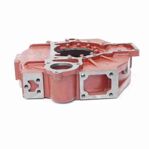 3417507 ISM QSM Flywheel Housing - Image 3