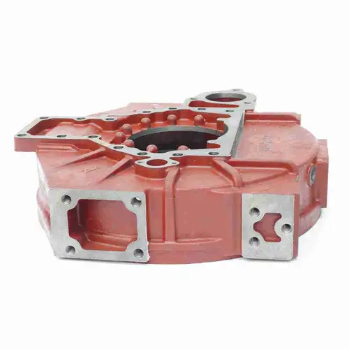 3417507 ISM QSM Flywheel Housing - Image 4