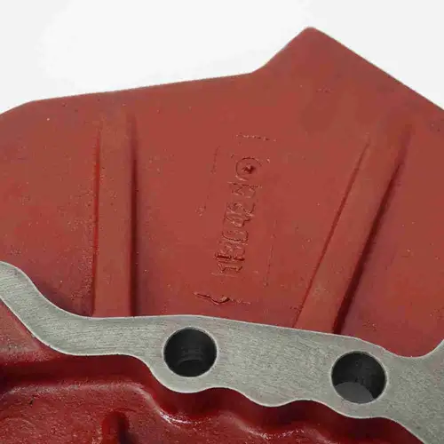 3417507 ISM QSM Flywheel Housing - Image 5