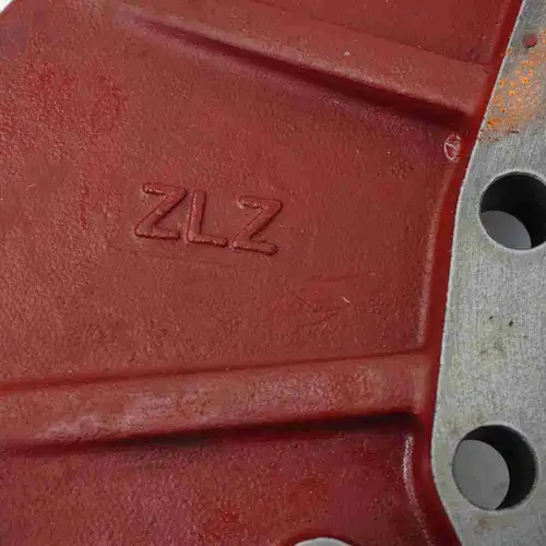 3417507 ISM QSM Flywheel Housing - Image 7