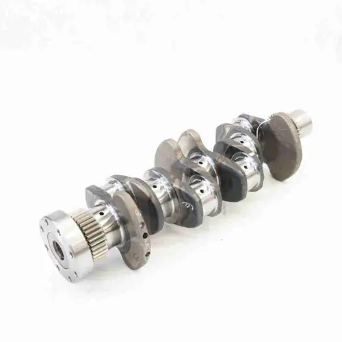 3974539 5289840 ISB4.5 QSB4.5 Crankshaft - Image 5