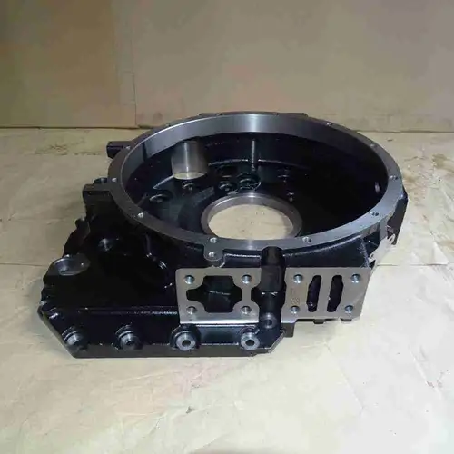 5264555 5264560 3976901 4944350 Flywheel Housing - Image 4