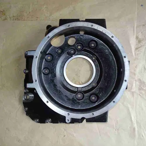 5264555 5264560 3976901 4944350 Flywheel Housing - Image 5