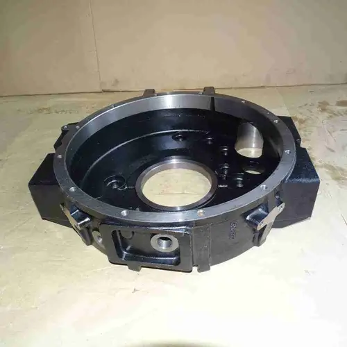 5264555 5264560 3976901 4944350 Flywheel Housing - Image 6