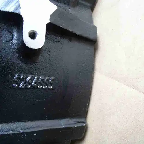 5264555 5264560 3976901 4944350 Flywheel Housing - Image 7
