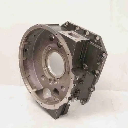 5273557 ISB QSB Flywheel Housing - Image 4