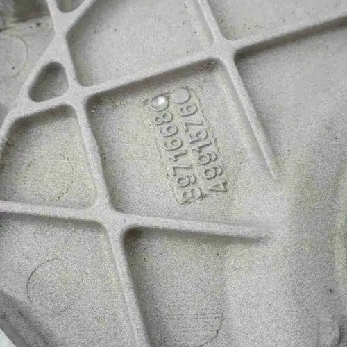 5273558 5273556 5273559 3971668 Flywheel Housing - Image 2