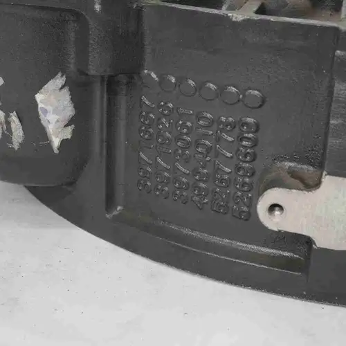 5273558 5273556 5273559 3971668 Flywheel Housing - Image 10