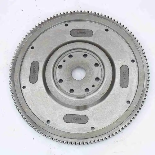 3899566 3896847 ISM QSM Flywheel - Image 4
